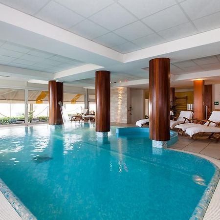 Hotel Villa Sorriso ليدو دي يسولو المظهر الخارجي الصورة