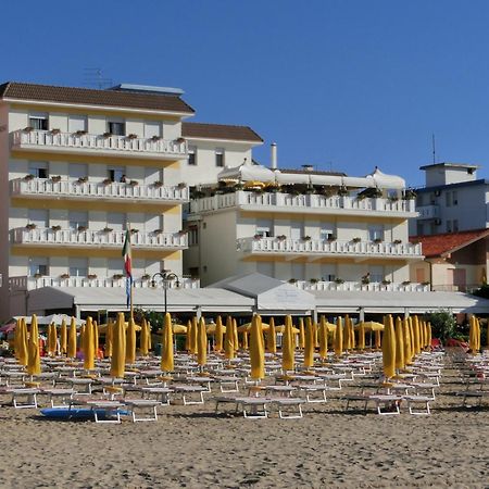 Hotel Villa Sorriso ليدو دي يسولو المظهر الخارجي الصورة