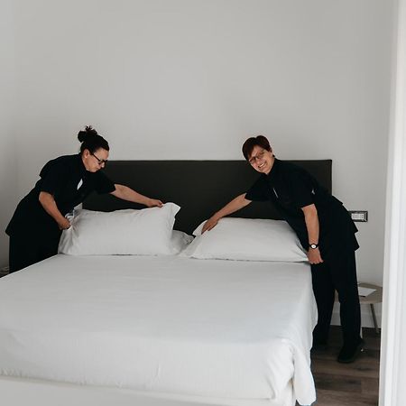 Hotel Villa Sorriso ليدو دي يسولو المظهر الخارجي الصورة