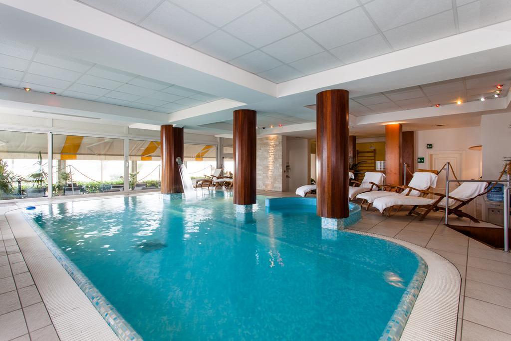 Hotel Villa Sorriso ليدو دي يسولو المظهر الخارجي الصورة