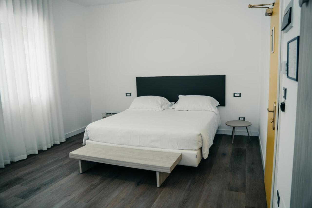 Hotel Villa Sorriso ليدو دي يسولو المظهر الخارجي الصورة