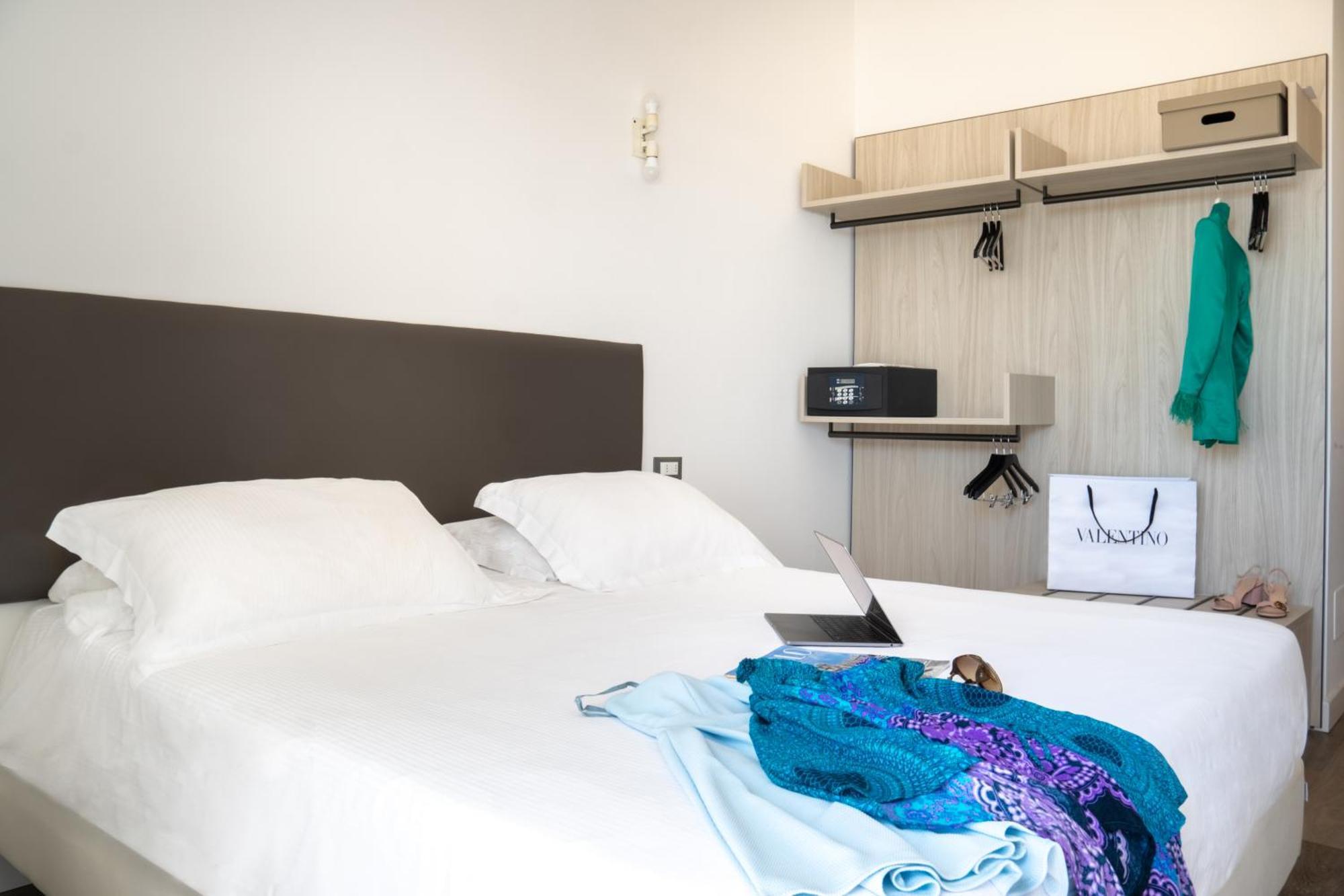 Hotel Villa Sorriso ليدو دي يسولو المظهر الخارجي الصورة