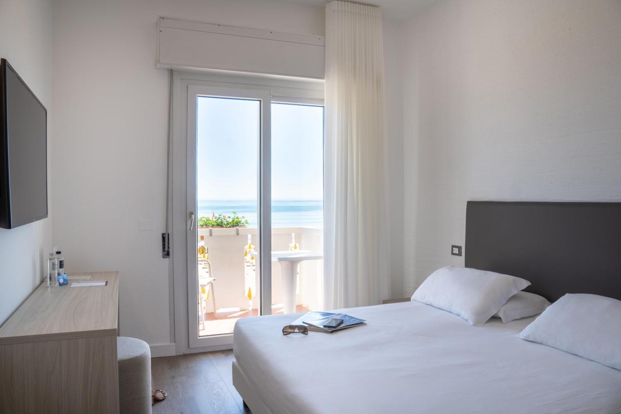 Hotel Villa Sorriso ليدو دي يسولو المظهر الخارجي الصورة