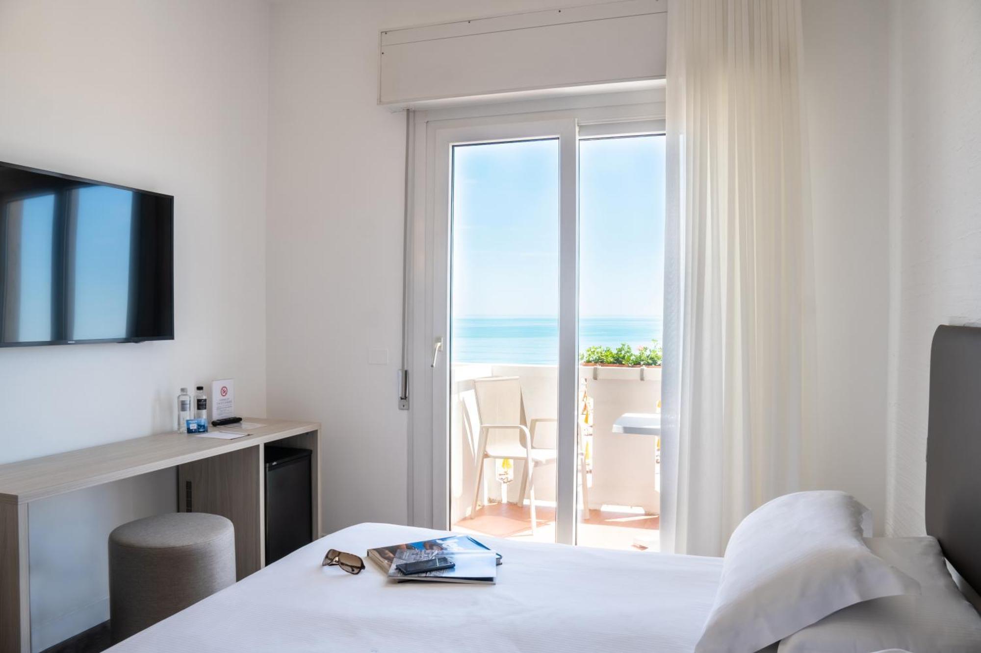 Hotel Villa Sorriso ليدو دي يسولو المظهر الخارجي الصورة