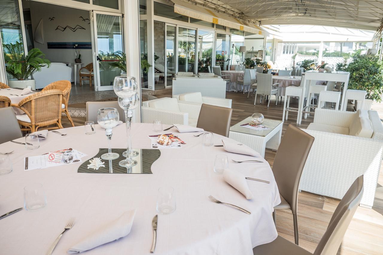 Hotel Villa Sorriso ليدو دي يسولو المظهر الخارجي الصورة