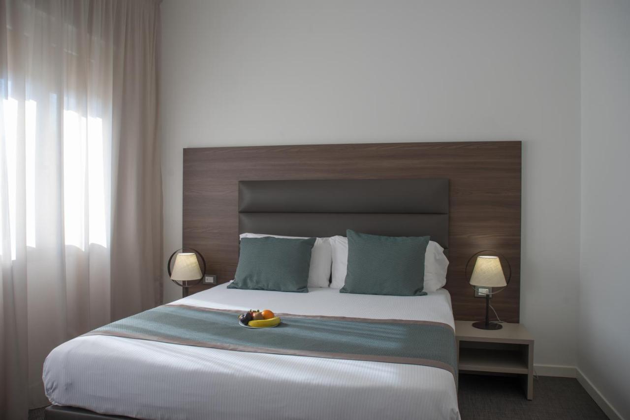 Hotel Villa Sorriso ليدو دي يسولو المظهر الخارجي الصورة