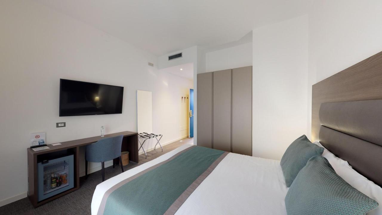 Hotel Villa Sorriso ليدو دي يسولو المظهر الخارجي الصورة